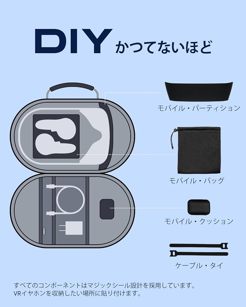 Quest3s 美品 Amazon.co.jp: AMVR Facial Interface Quest 3Sに対応フェイス