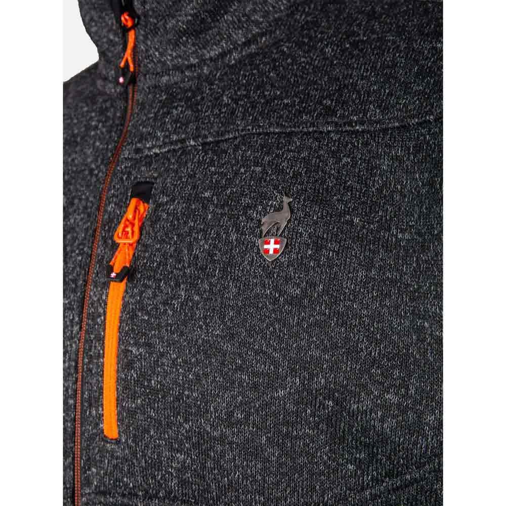 AULP Navoy Full Zip Fleece 2XL
