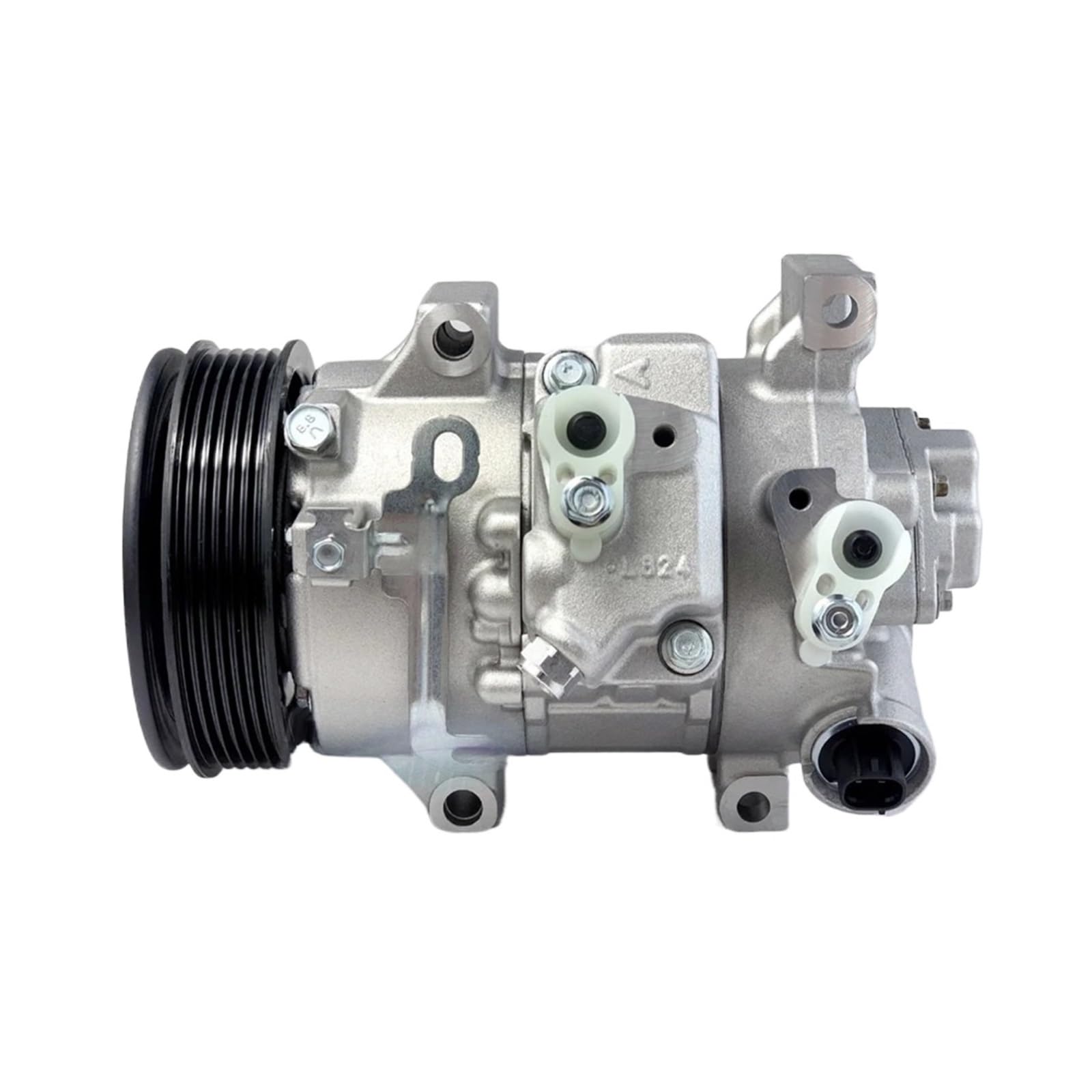 AC Compressor Compatible for Toyota Corolla RAV4 88310-4251 8831002A40 8831002370 447280-7930 8831002891 8831002A10 447280-7931 88310-42350