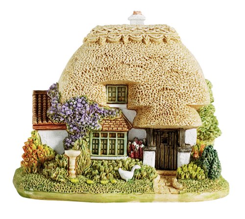 Lilliput Lane, la Mamma Perfetta - H 5,5
