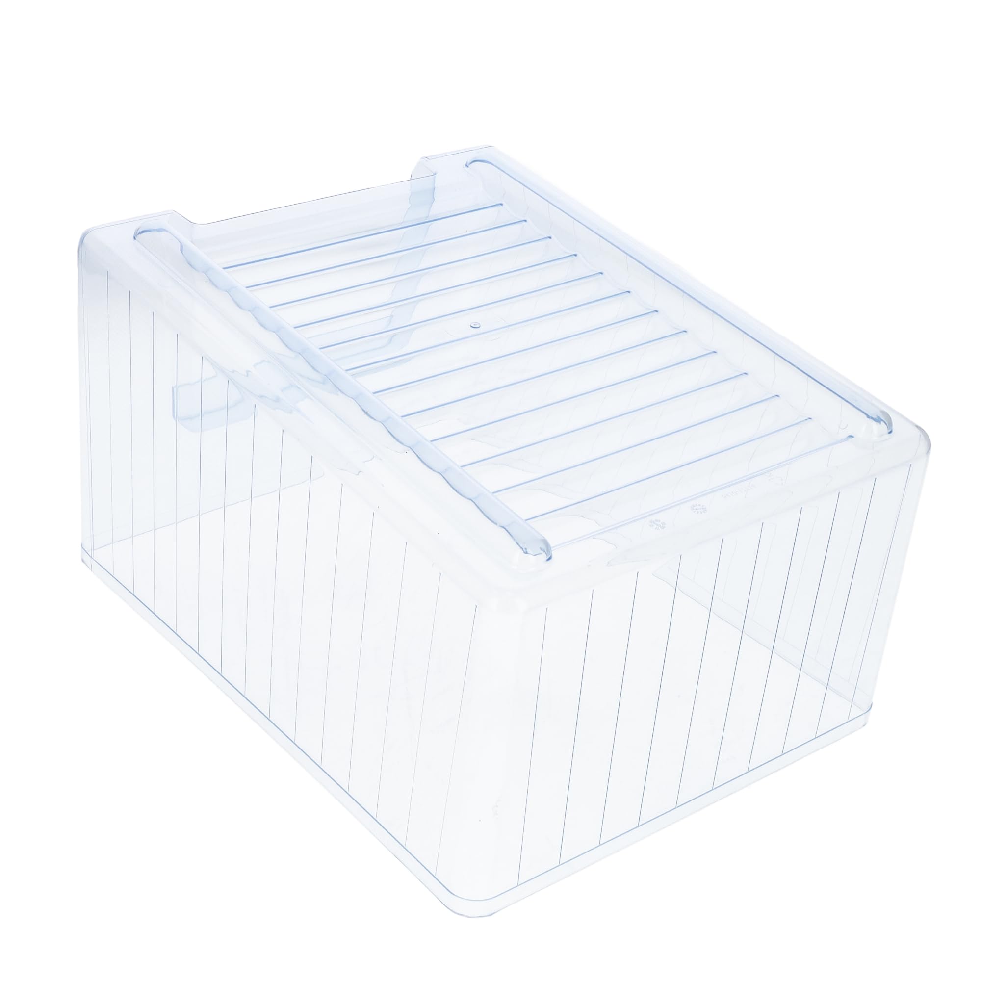 sparefixd Adecuado para cajón de verduras Siemens y nevera