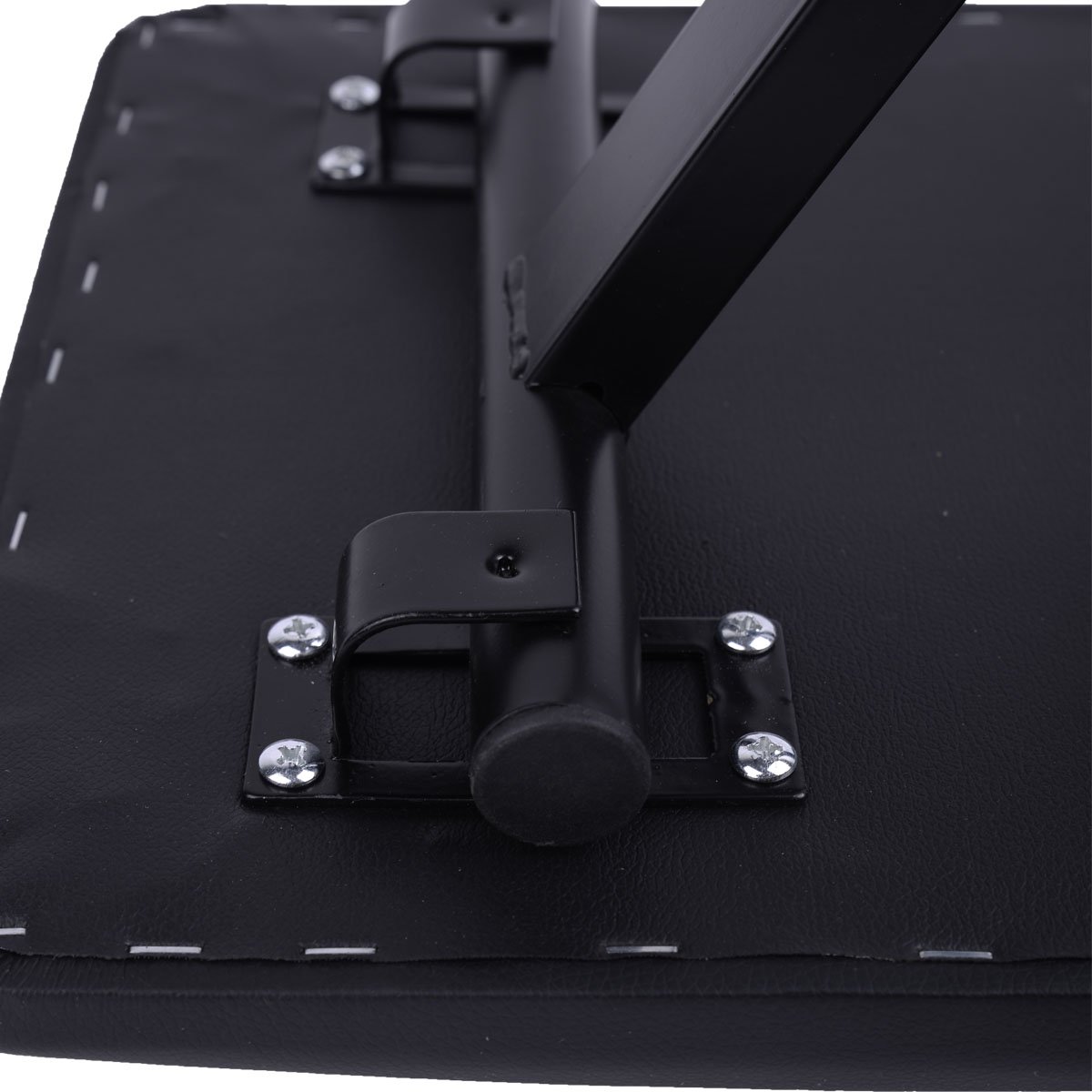 Banqueta para Teclado Altura Regulable Banco de Taburete para Piano Plegable con Asiento Tapizado Bancos para Piano y Teclado