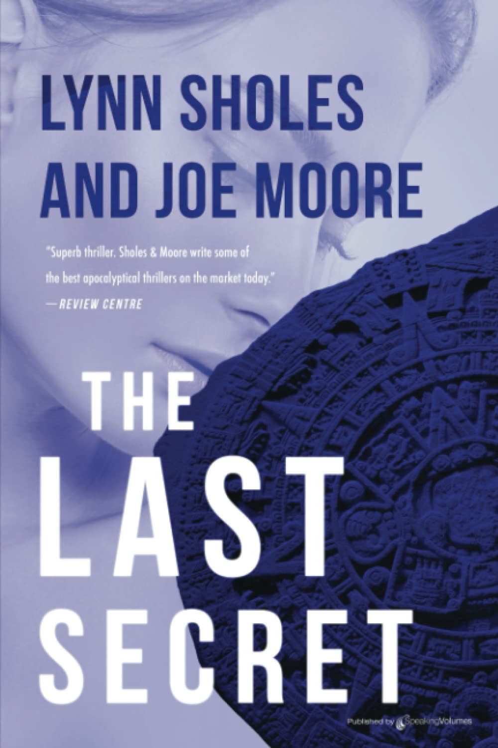 The Last Secret (Cotten Stone Mysteries)
