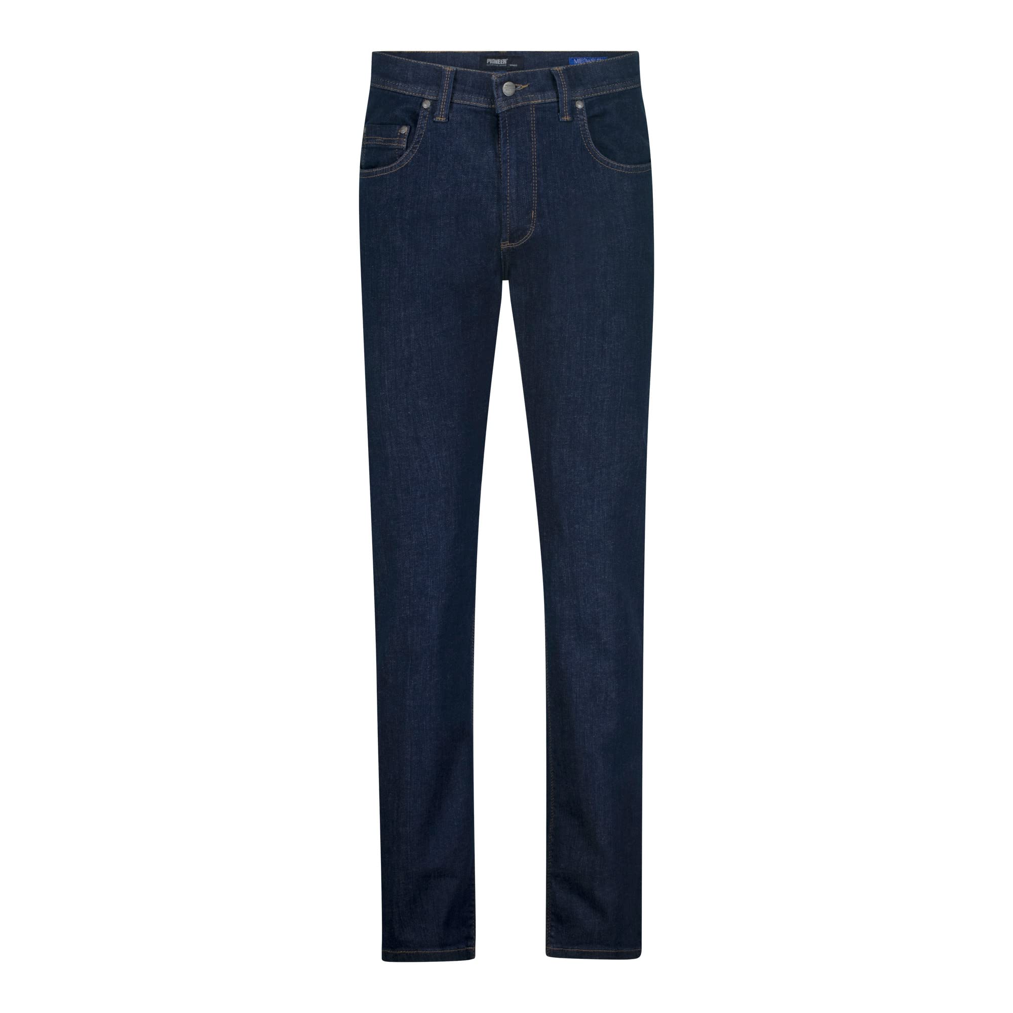 Pioneer Authentic Jeans Męskie dżinsy Rando | spodnie męskie | Regular Fit