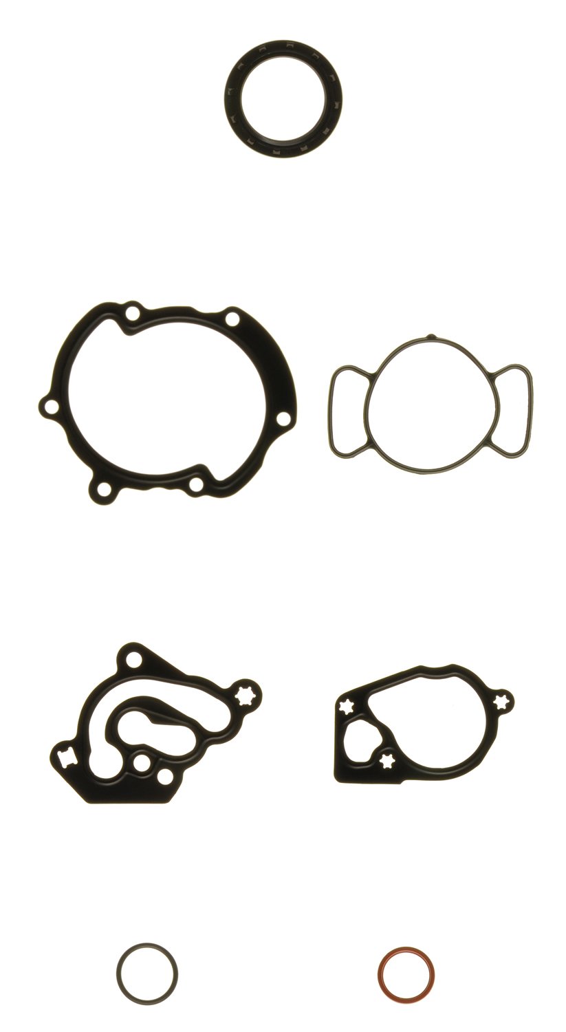 GASKET KIT CRANKCASE 54152100 FOR 10 HM 3.2L 939 A.000 3.2L 6cyl