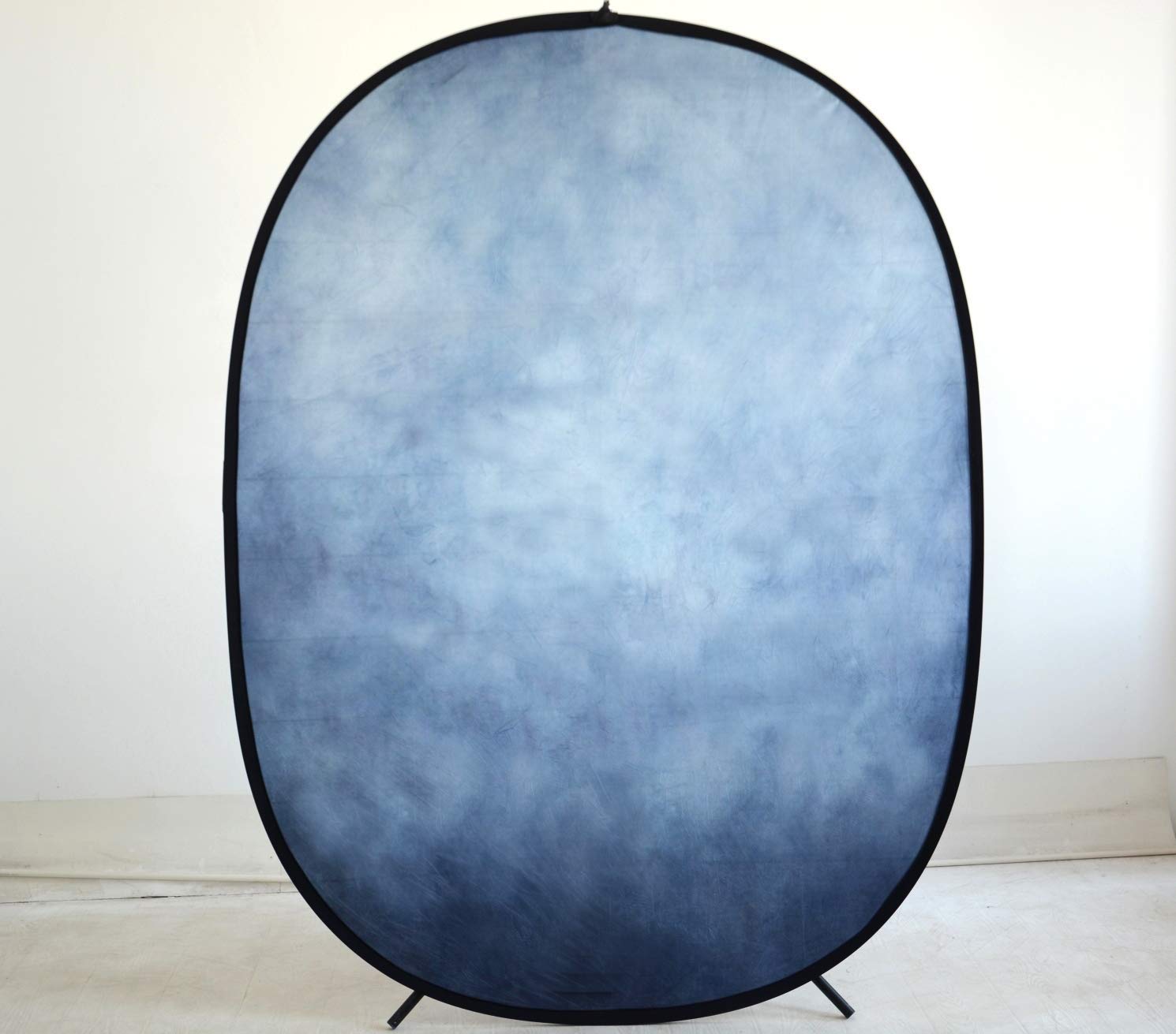 額装品/Canvas Of Blue（ケイト フィリップ）