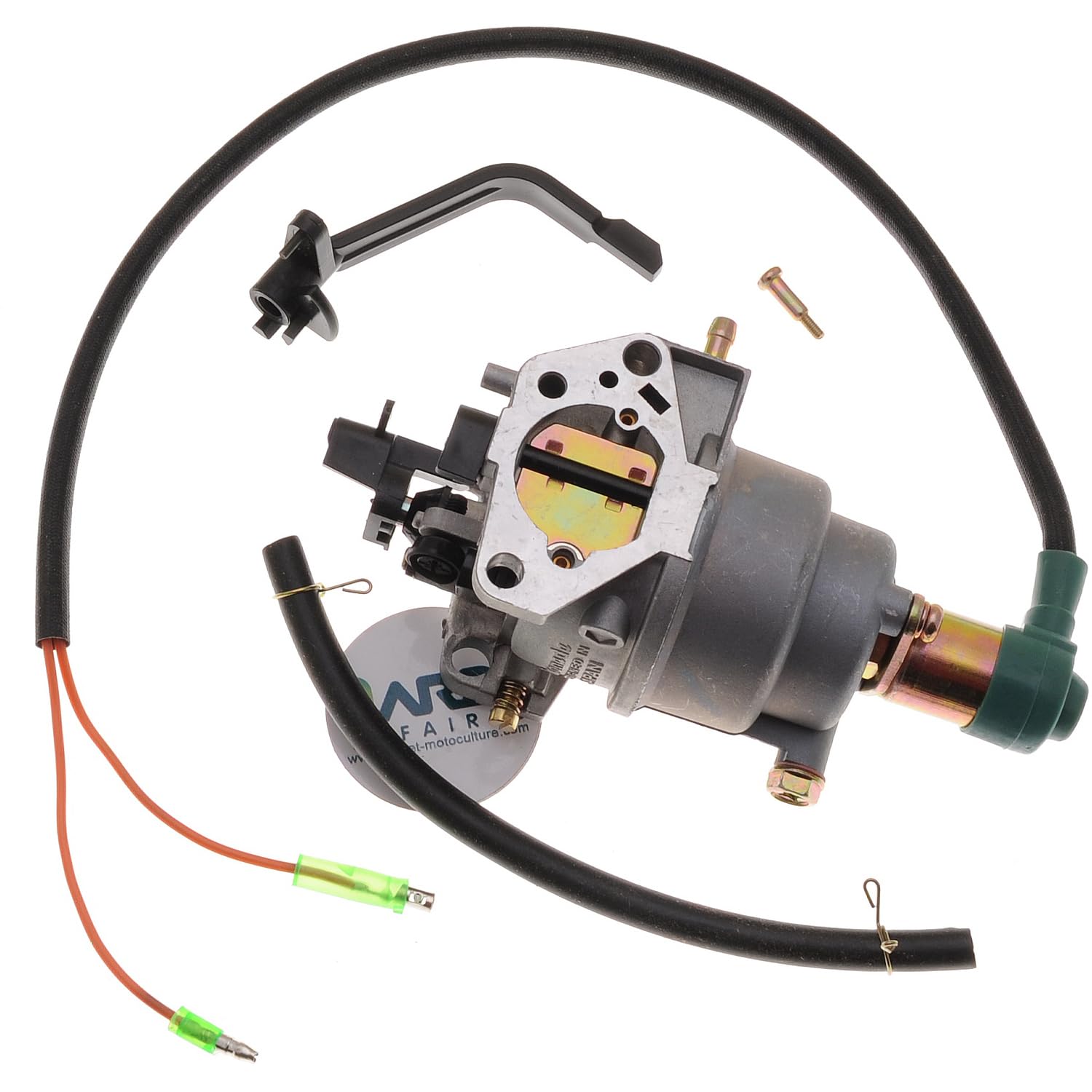 Carburateur Rotation 180 Carburateur 15 Mm Rotation 180° - Pour Générateur 152F/154F Mastercraft 99cc 15mm Rotation 180 Carburateur Rotation 180 Carburateur 15 Mm Rotation 180° - Pour Générateur 152F/154F Mastercraft 99cc 15mm Rotation 180