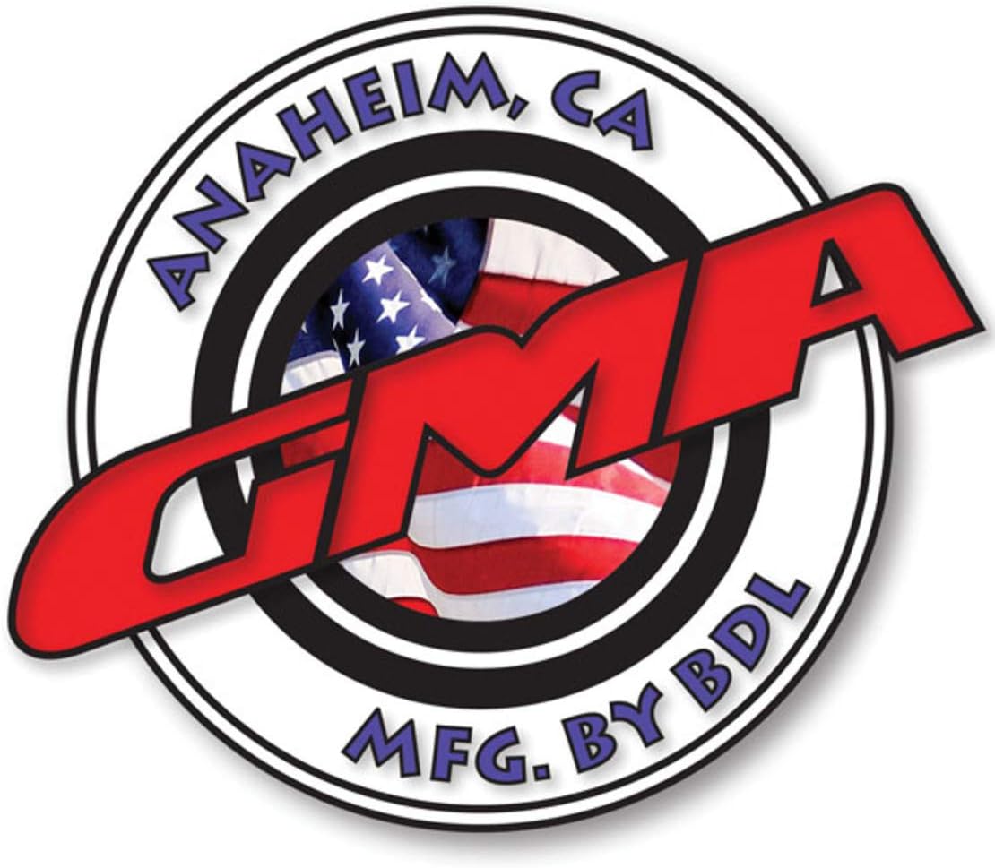 GMA Engineering Master Cylinder Rebuild Kit for GMA Forward