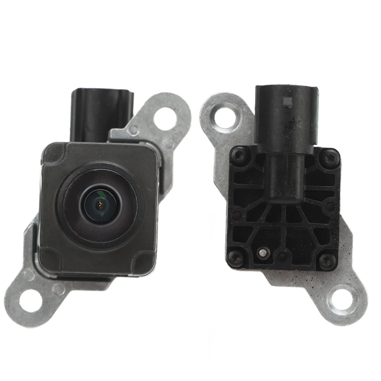 Waterproof Backup Camera 68274731AE 150° Wide Angle High Resolution Backup Camera For Ram 1500 2500 3500