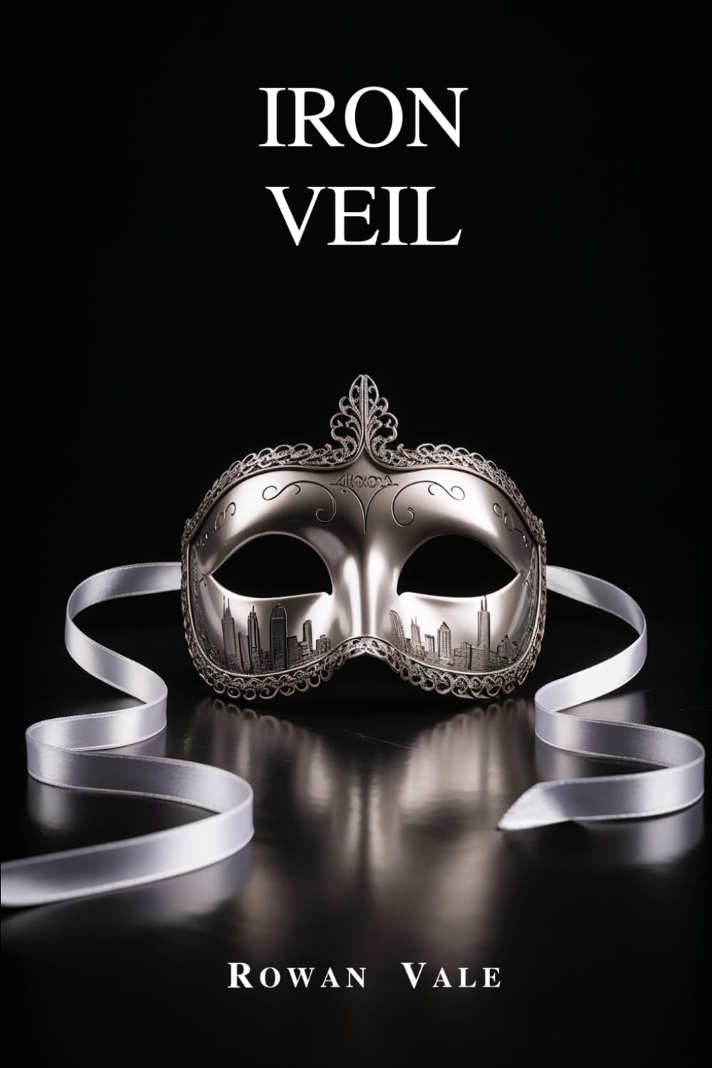 Iron Veil (Sovereign Sin)