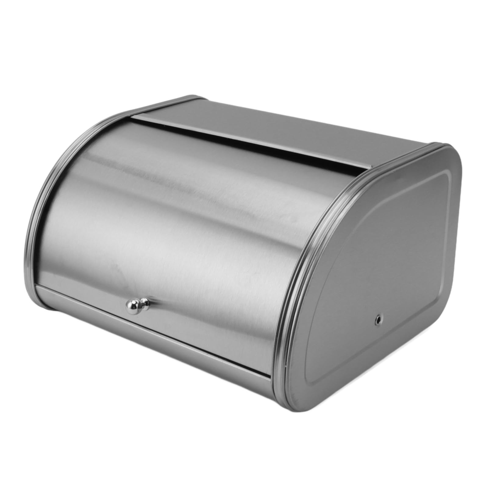 Amazon.com: Stainless Steel Bread Box, Bread Box Exquisite