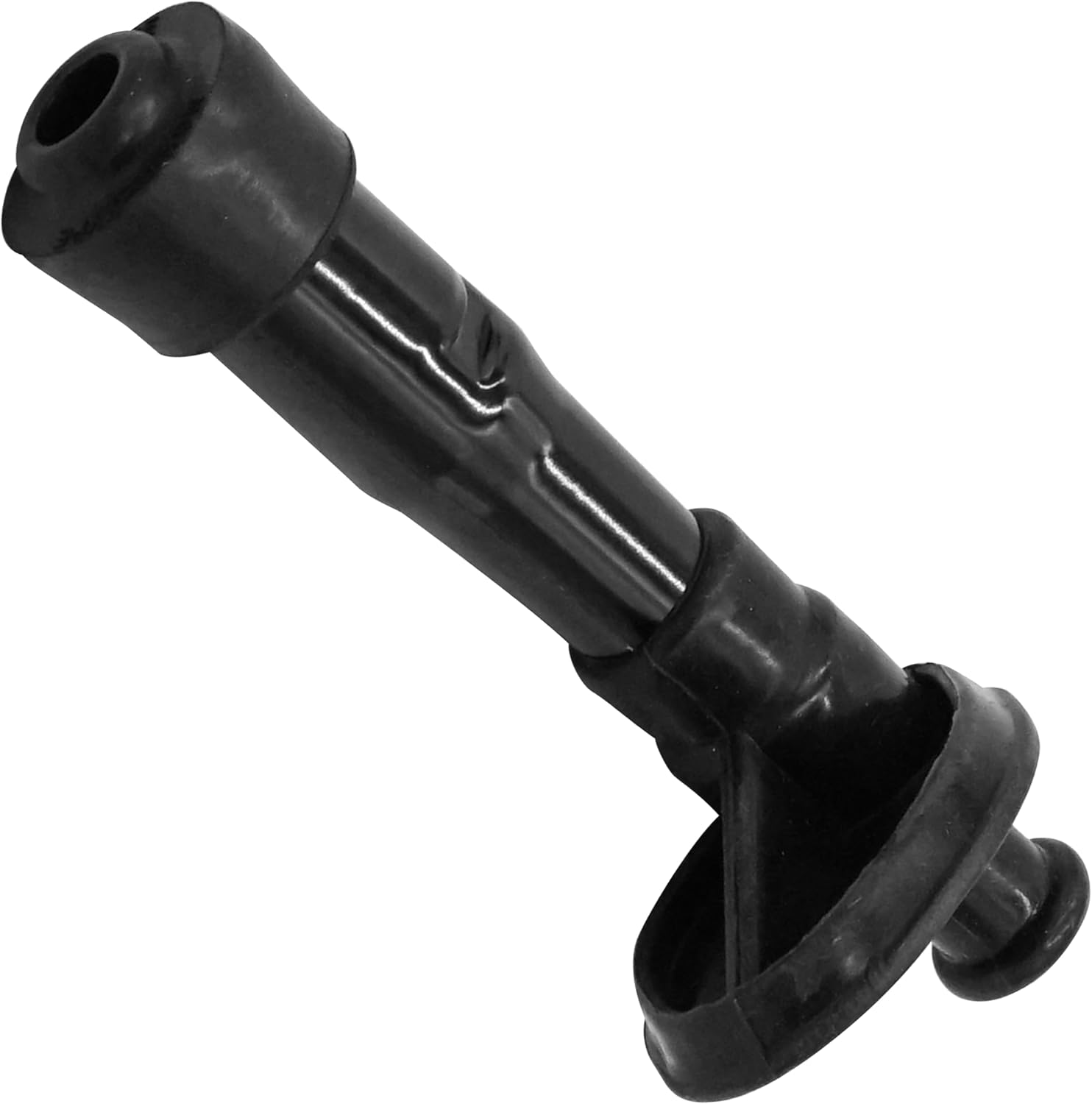 Caltric Spark Plug Cap Compatible with Honda Shadow 500 VT500C 1983-1986 / Shadow Vlx 600 VT600C 1988-2007 / Hawk Gt 650 NT650 1988-1991