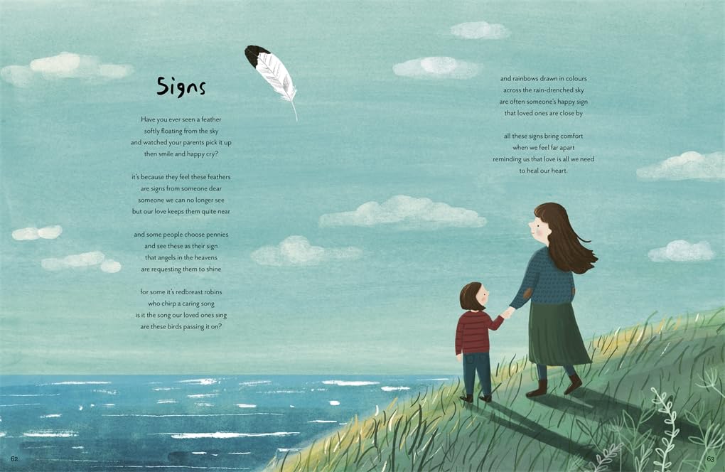 Words Can Fly: Uplifting poems for children from Sunday Times bestselling author Donna Ashworth