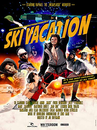 Ski Vacation