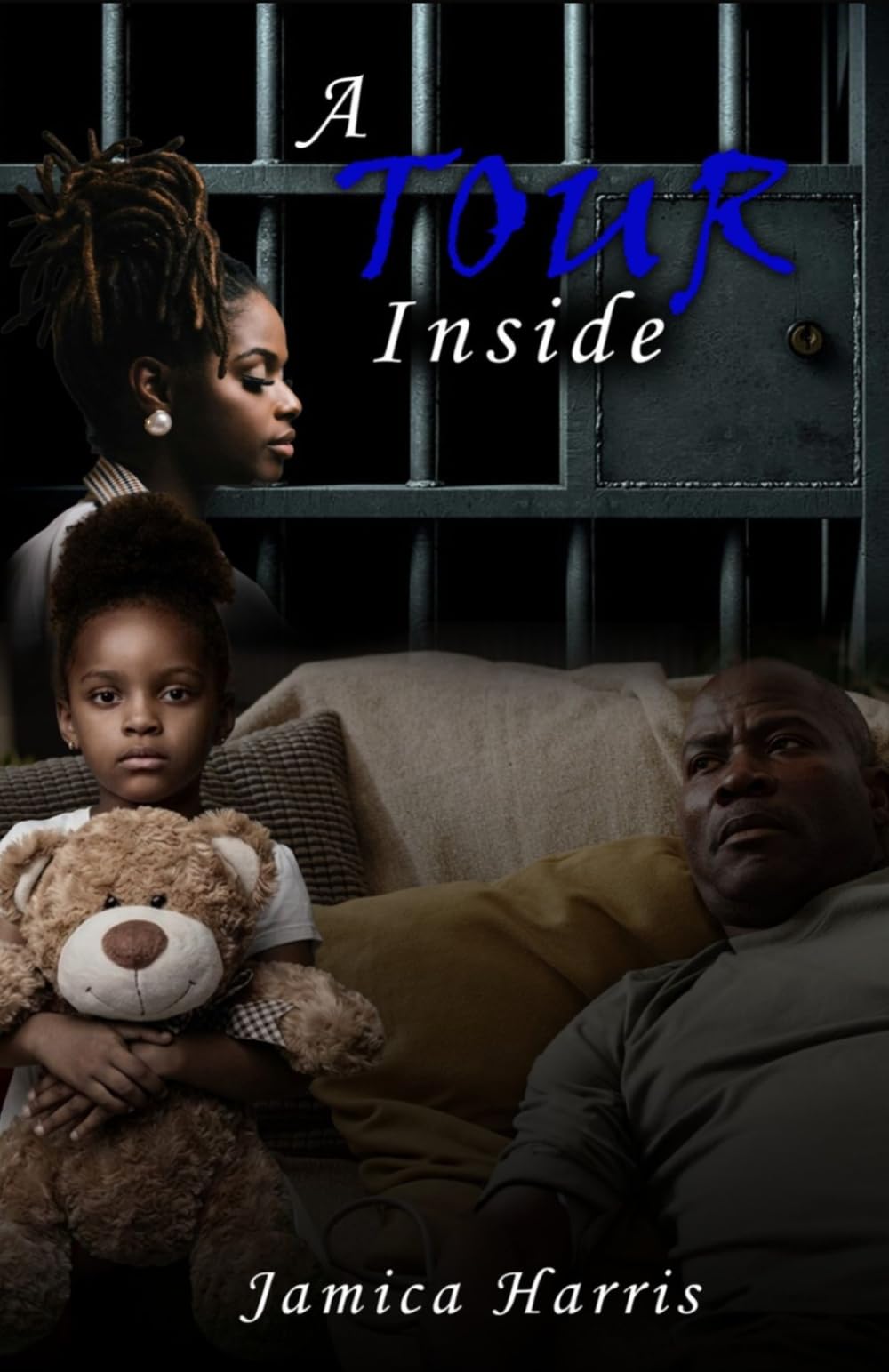 A Tour Inside (A TOUR Inside/Uncut)