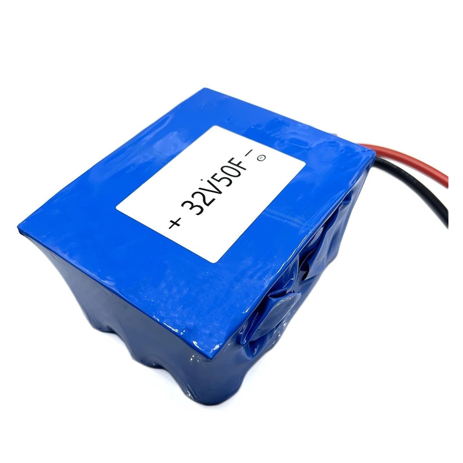 Moduł prostownika samochodowego 32 V 50F 2,7 V 600F do zasilania