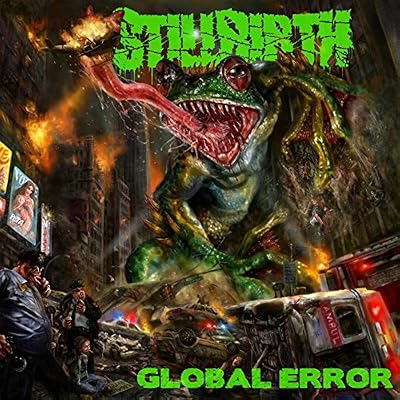 Global Error