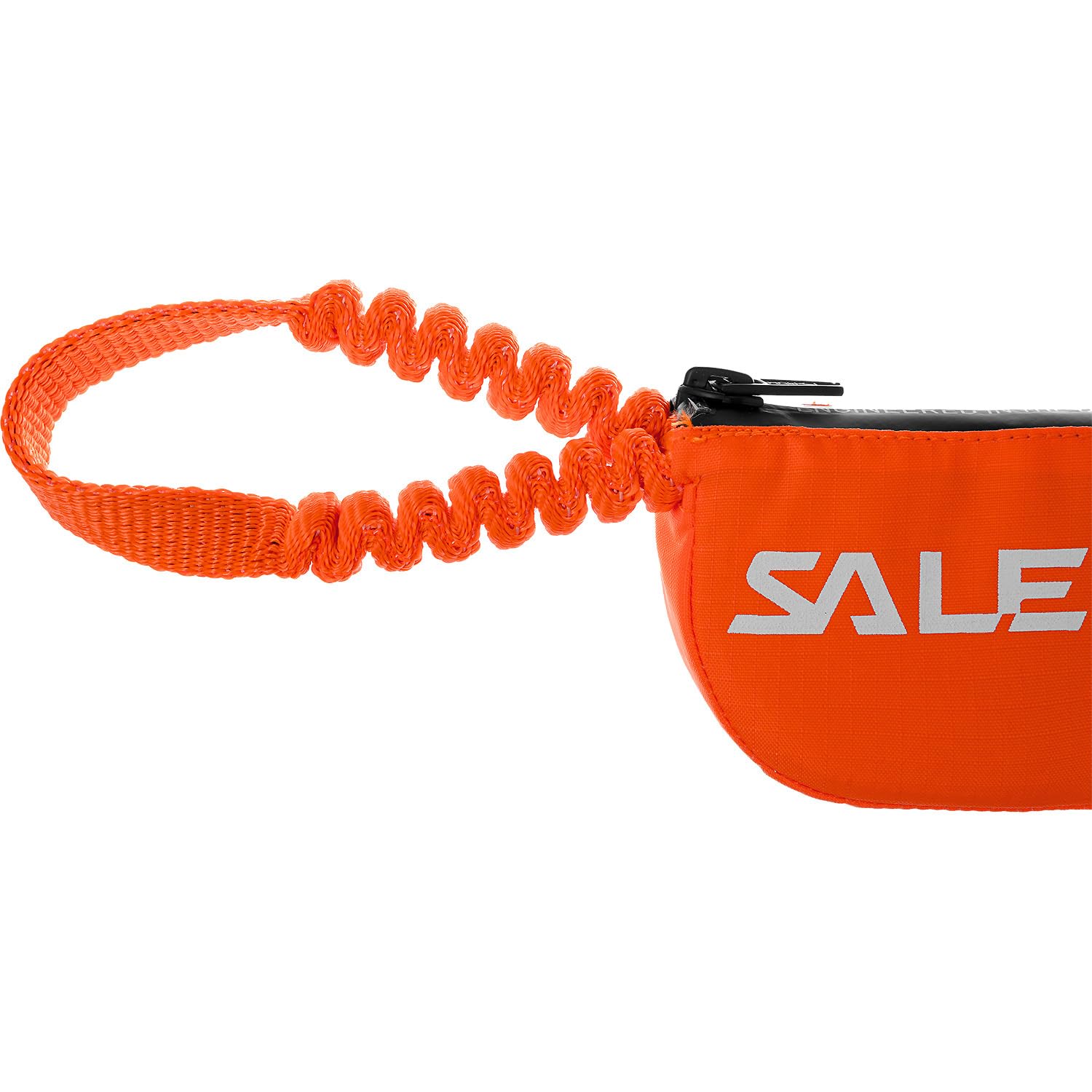 Salewa Unisex - Adulti Via Ferrata Set Arrampicata Multicolore, 7 KN