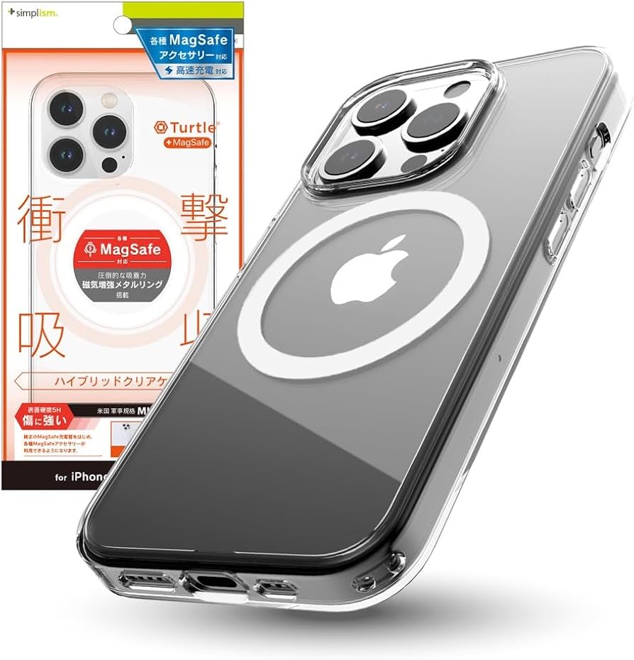 Amazon.co.jp: Simplism シンプリズム iPhone 15 Pro Max