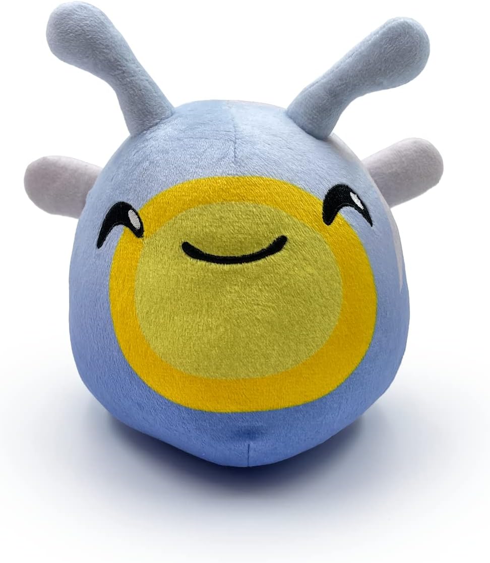 Soft and Magnetic Lucky Slime Plush from Youtooz Liberia Ubuy