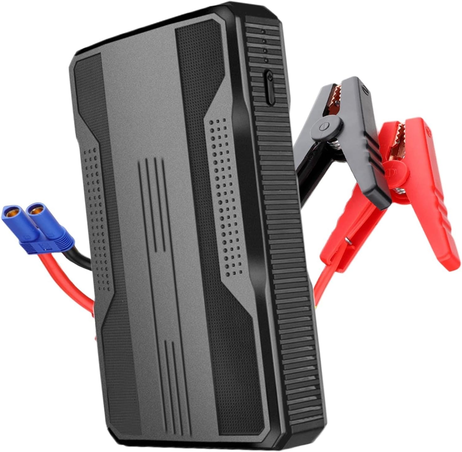 Car Jump Starter, Portable Car Battery Charger Jump Starter, 500A Peak