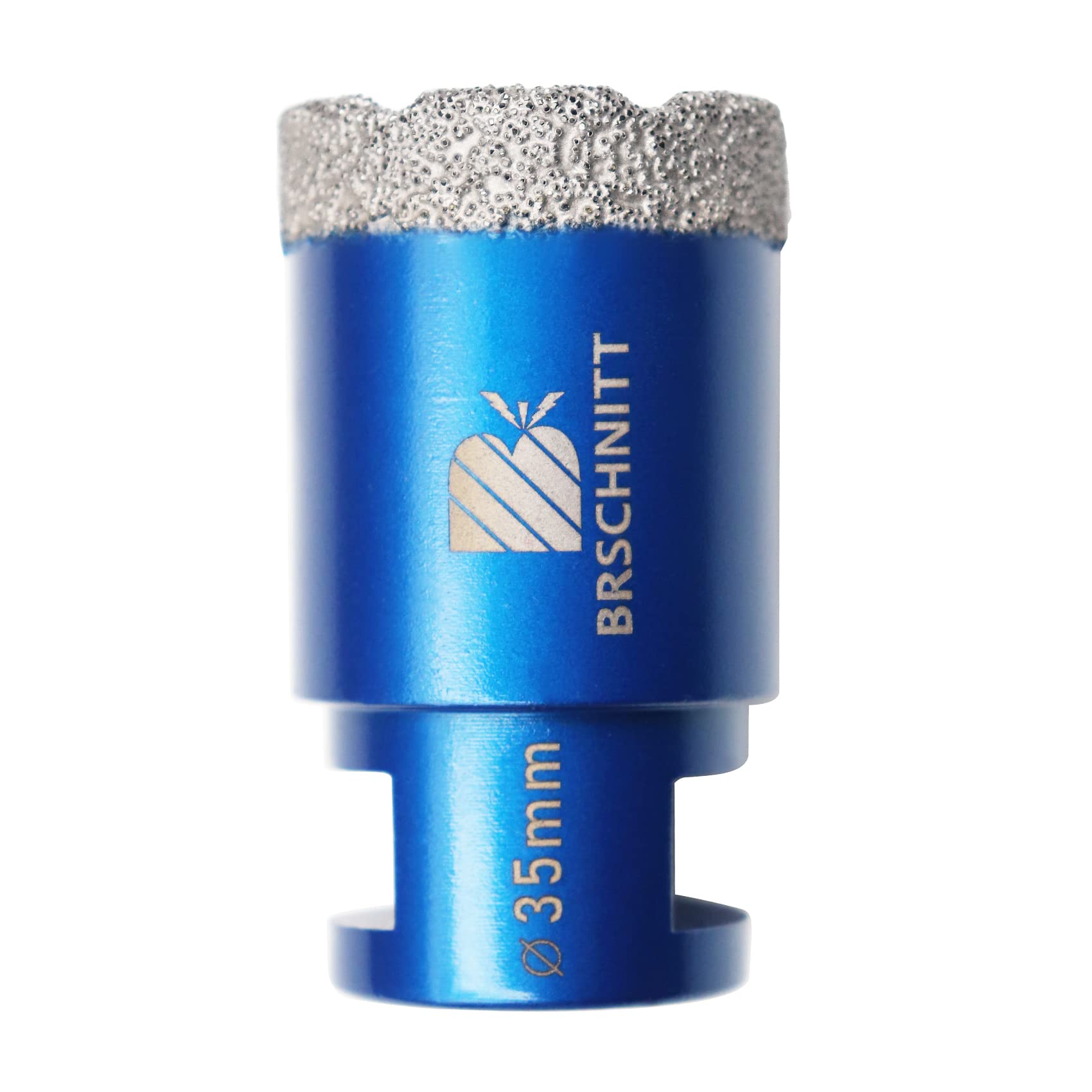 Forets Carrelage Diamant 35mm