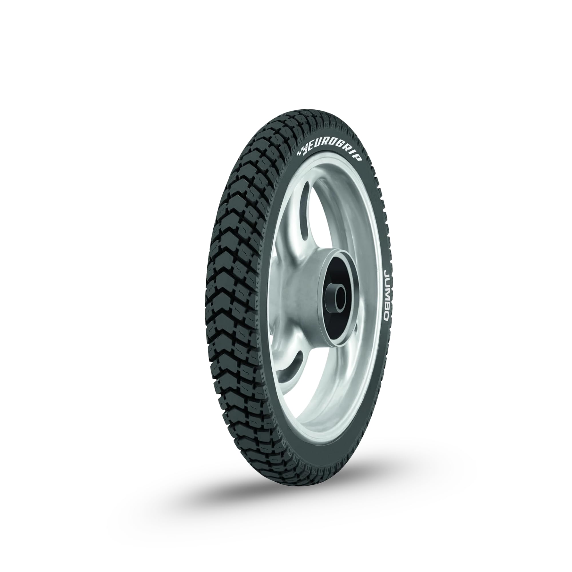 eurogrip - the bike tyre specialist Eurogrip Tyres | 3.00-17 50P 6PR Jumbo Tube Type | Tyre for Rear-picture-30