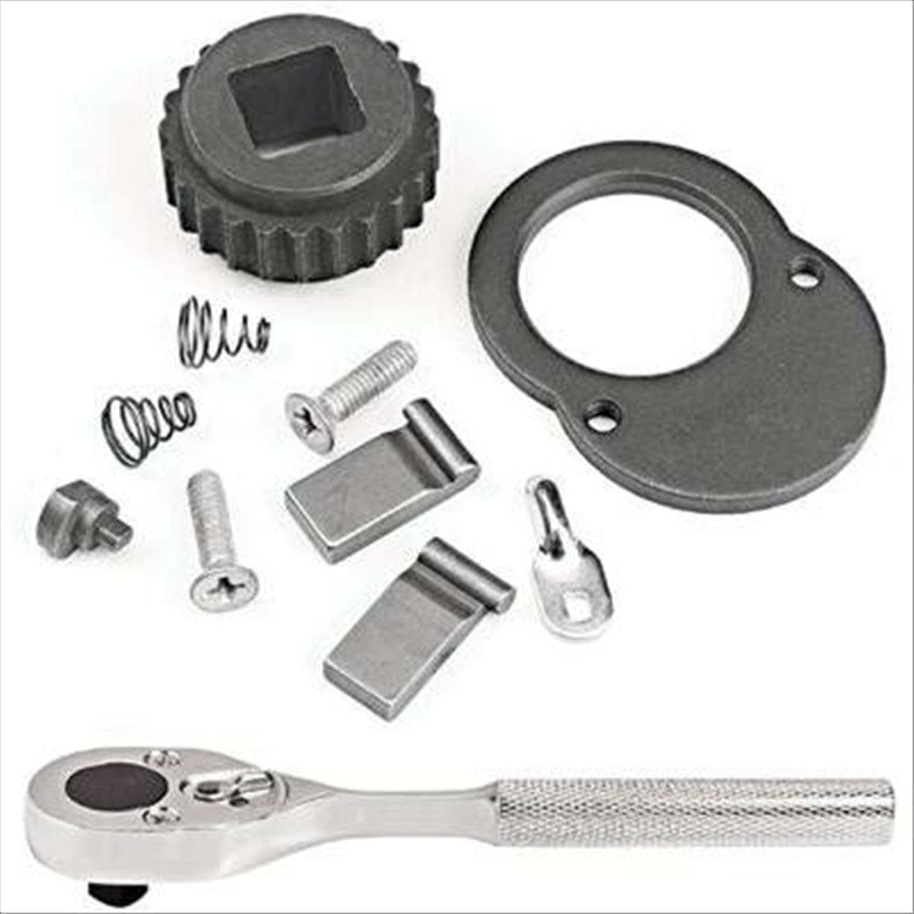 KIT REP RATCHET