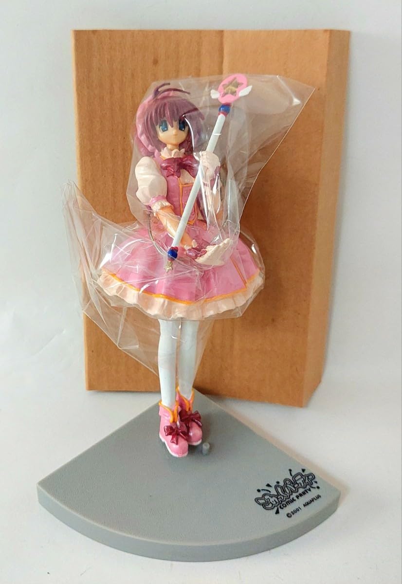 ONe こみっくパーティー 高瀬瑞希カードマスターピーチver ガレージキット ONe こみっくパーティー 高瀬瑞希カードマスターピーチver