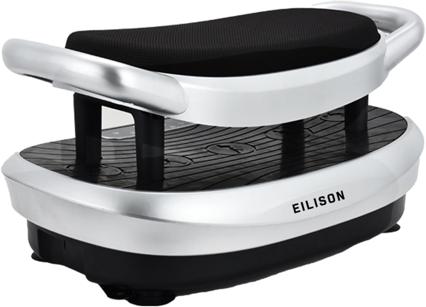 EILISON FITABS Vibration Plate Exercise Machine Oscillation