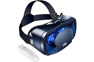 3D VR Headset: Virtual Reality Headset for the Immersive Experience