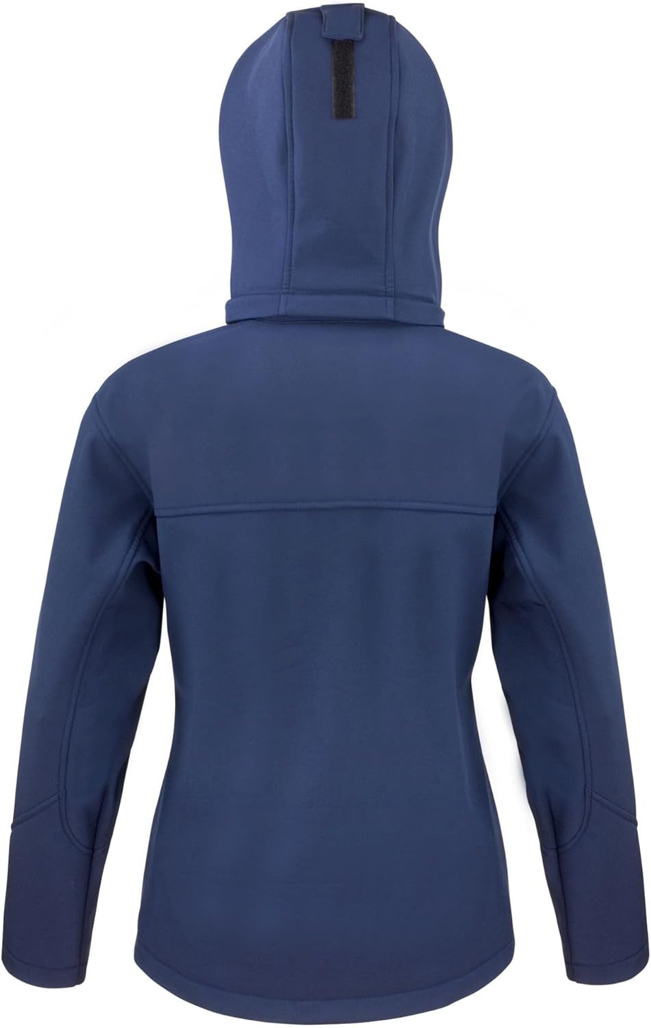Result Core Women's Core TX performance hooded softshell jacket R230F