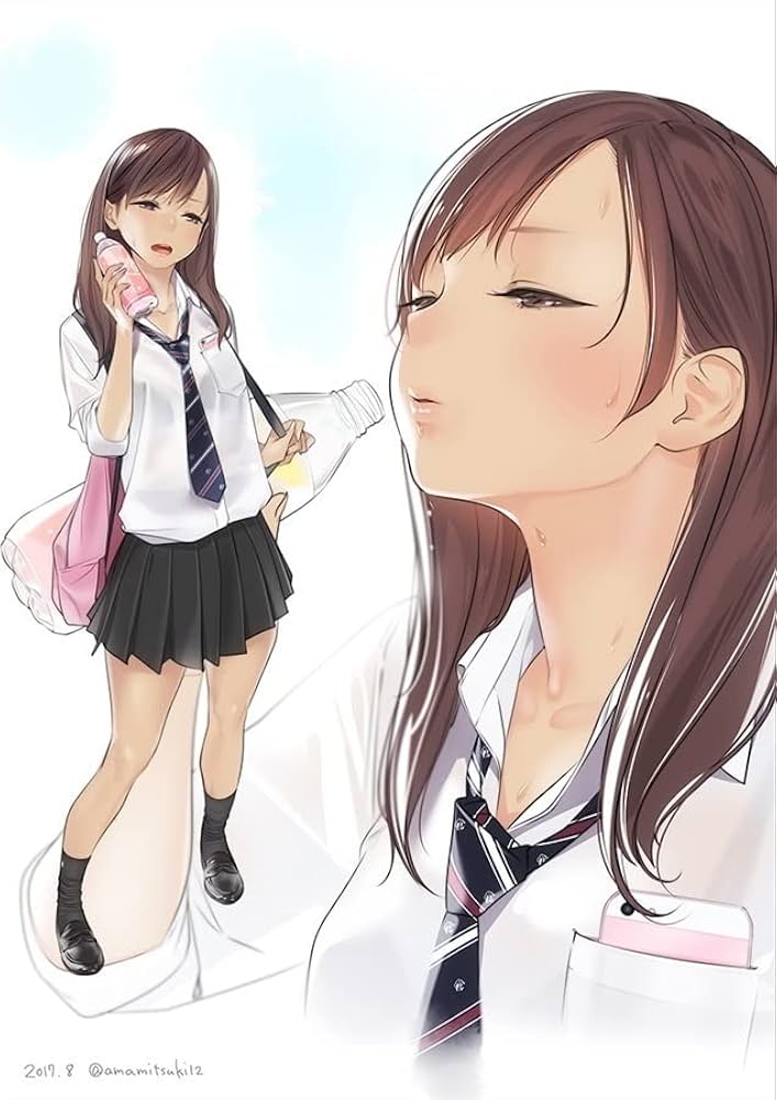 Amazon.co.jp: 「Appealingirls 01」ゼログラフィティ 天三月