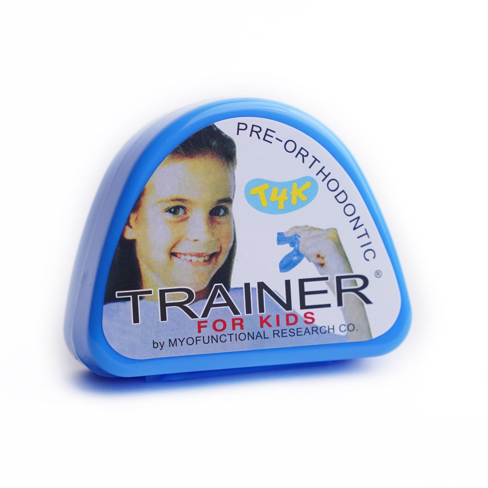Ketsicart Children Dental Tooth Orthodontic Appliance Trainer Kids Alignment Braces Mouthpieces for Teeth Straight | Pack of 1 (B0CR92HSM6) Amazon Price History, Amazon Price Tracker