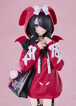キャンディーページ POP UP PARADE あめちゃん L size｜グッドスマイルカンパニー