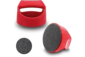 Premium Baren Linocut Printmaking Tool - 4 inches