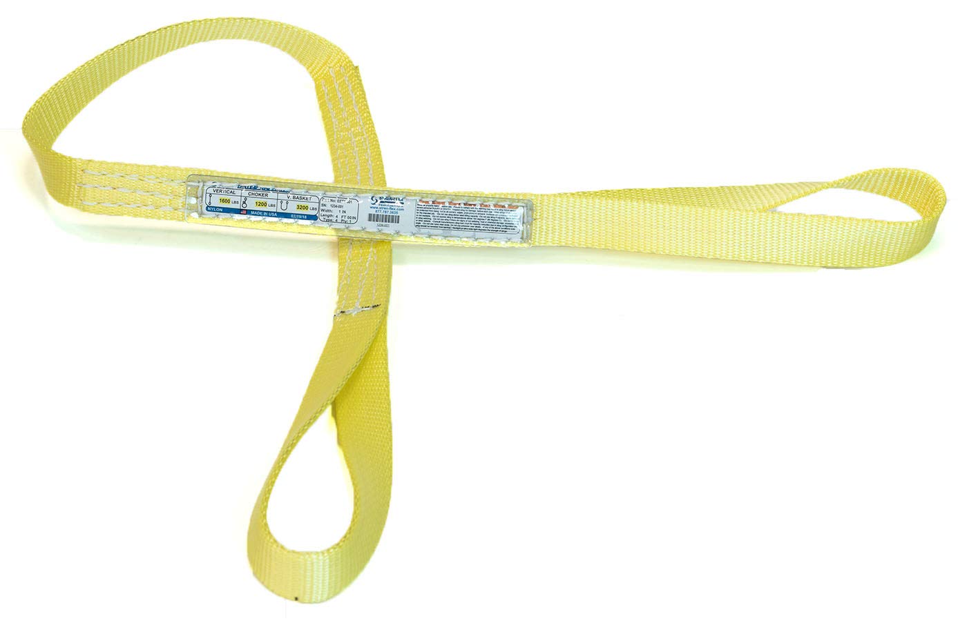 Stren-FlexSynthetic Sling