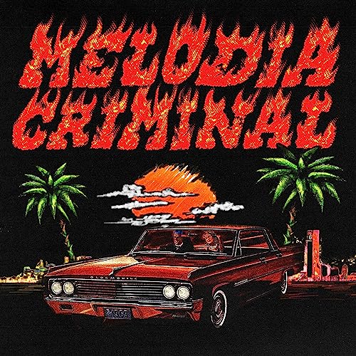 Fred De Palma, Ana Mena & Takagi & Ketra