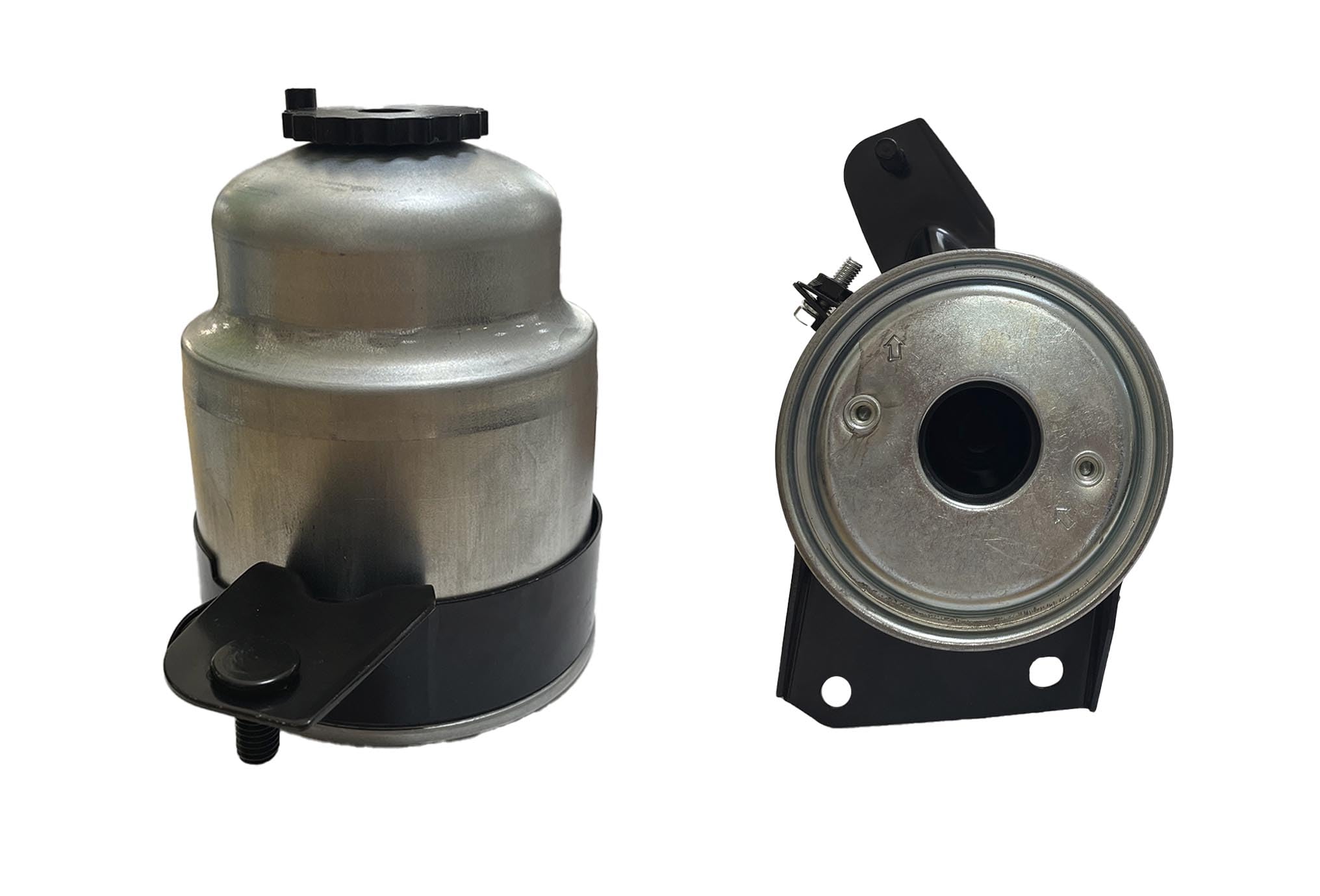 3RG INDUSTRIAL - Filtro Combustible Completo (Diésel) - OEM 233000X010 - Piezas para Coche Recambios Motor y Otras Partes de Vehículo - Compatible con los distintos Modelos de Coche.