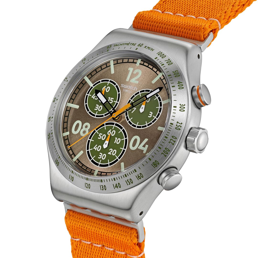RELOGIO Swatch