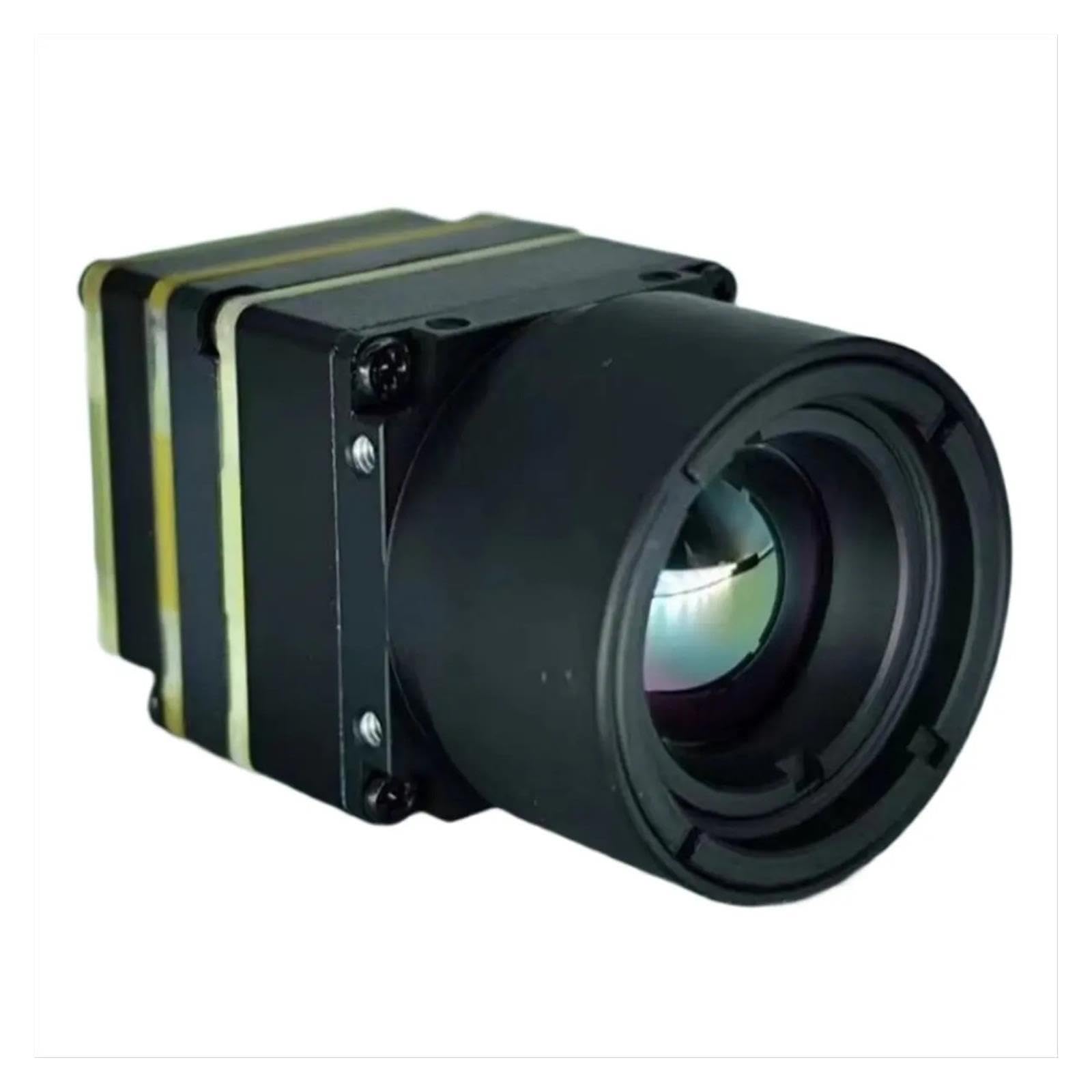 256 Modulo telecamera micro-termocamera for droni con CVBS