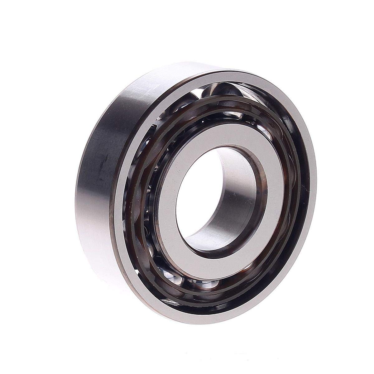 7305BEP SKF Schrägkugellager Ball Bearing 25x62x17mm