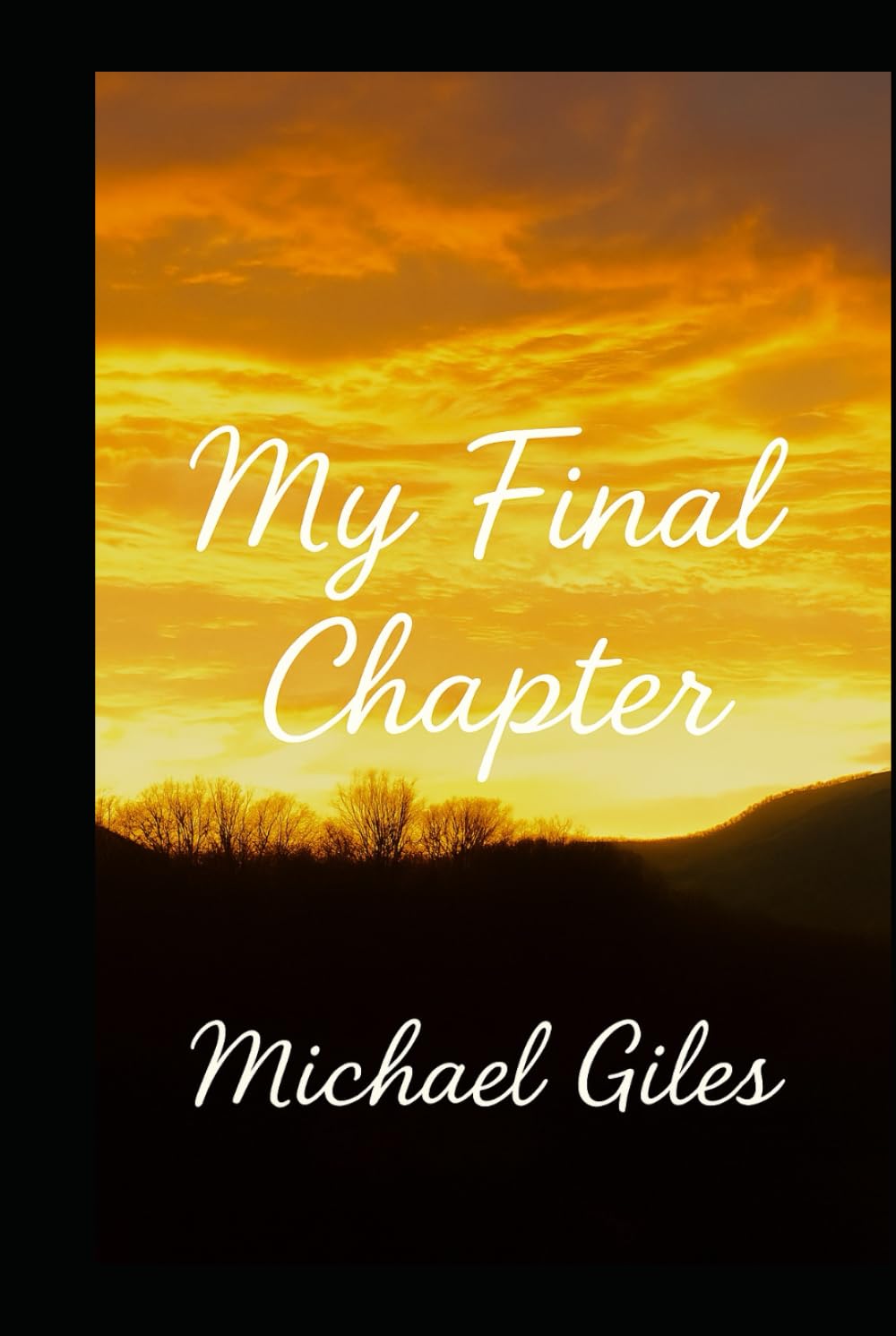 My Final Chapter (Poems from the Heart)