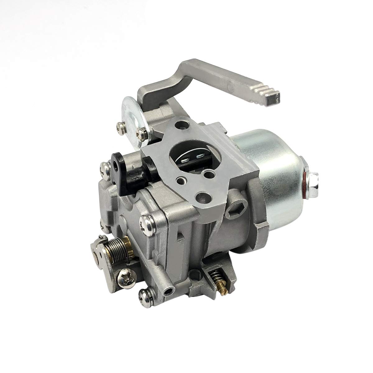 Gruppo di carburatore per motori fuoribordo 16100-ZW6-716 per Honda 4 tempi 2 HP BF2 BF33B E
