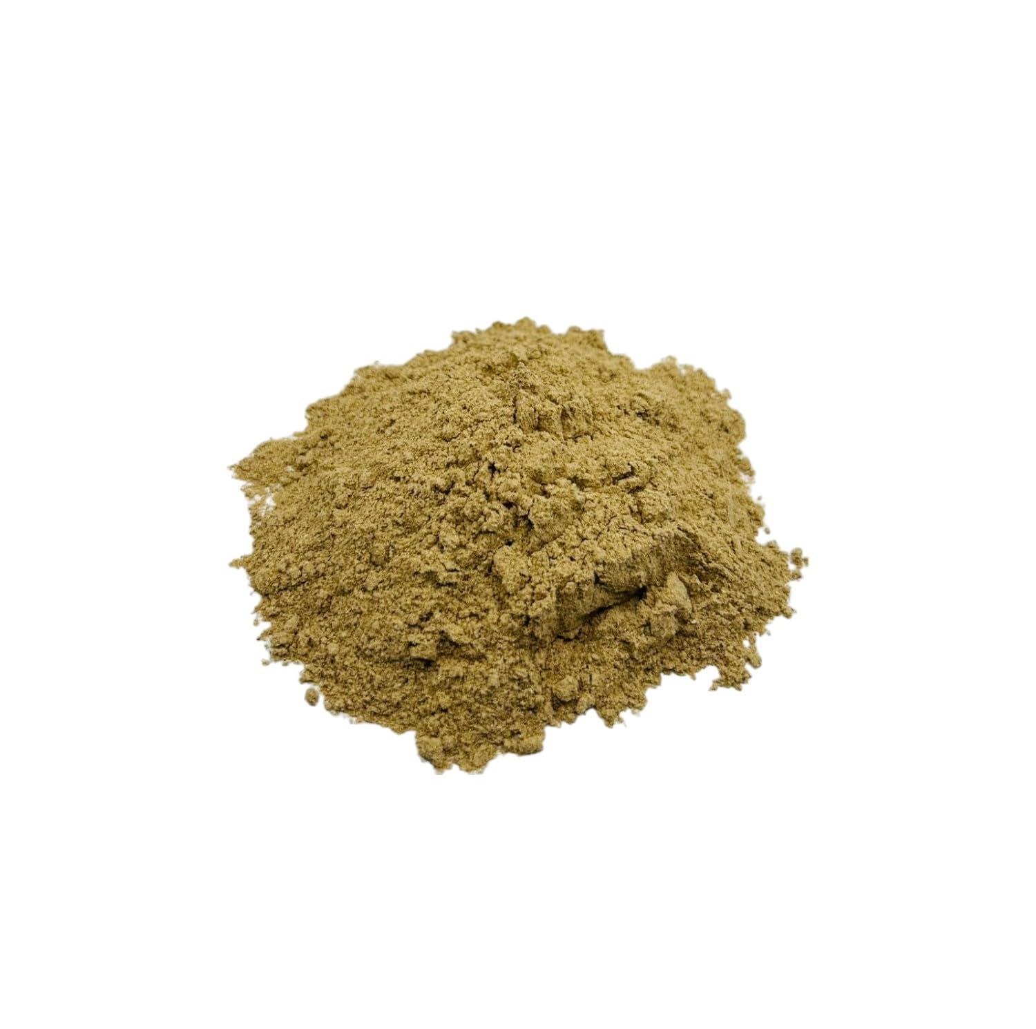 Polvo de Raíz de Apio de Monte 25g - 1,95Kg - Sin Gluten Levisticum officinale (1950 gramos)