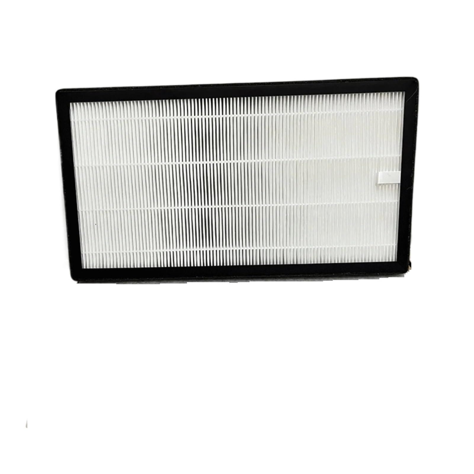 Air Purifier Replacement Filter, Compatible For Sharp, Fits FP R45CX Deodorizing Filter Element For Air Cleaner Captures Household Dust