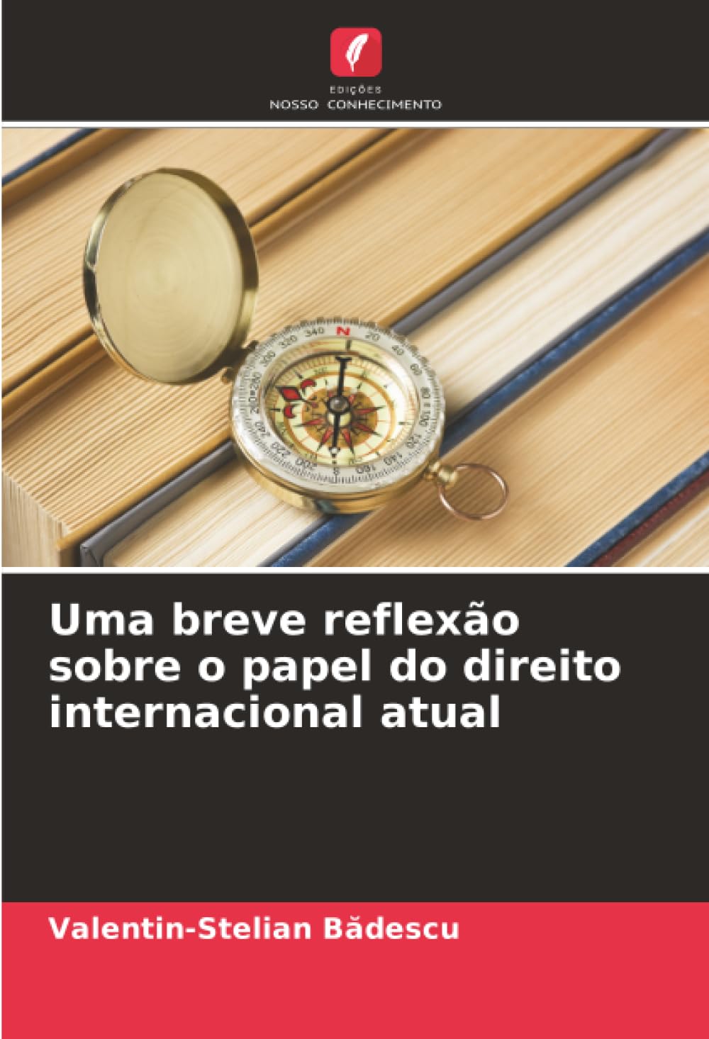 Uma breve reflexão sobre o papel do direito internacional atual