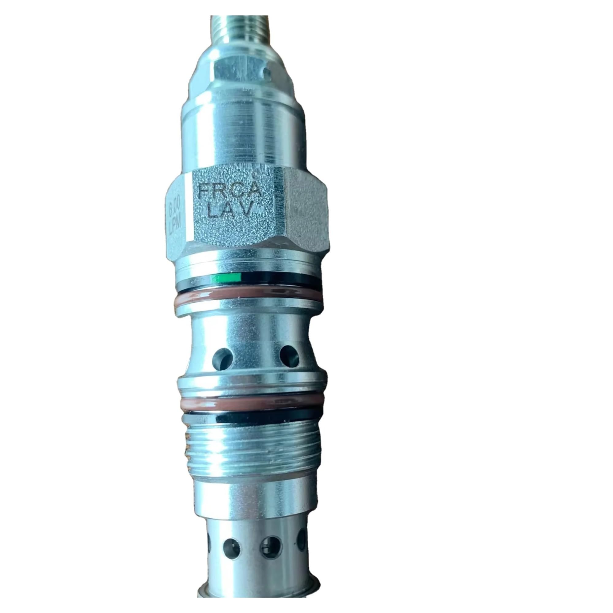 PXQCHAVLN FRCA-LAV-6.00LPM FRCALAV flow control valve