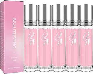 Attraction In A Bottle Cuteurges, Attraction In A Bottle Cute Urges Perfume, Cuteurges Perfume, Enhances Natural Attraction, Leaving A Lasting Impression On Those Around You (5pcs)