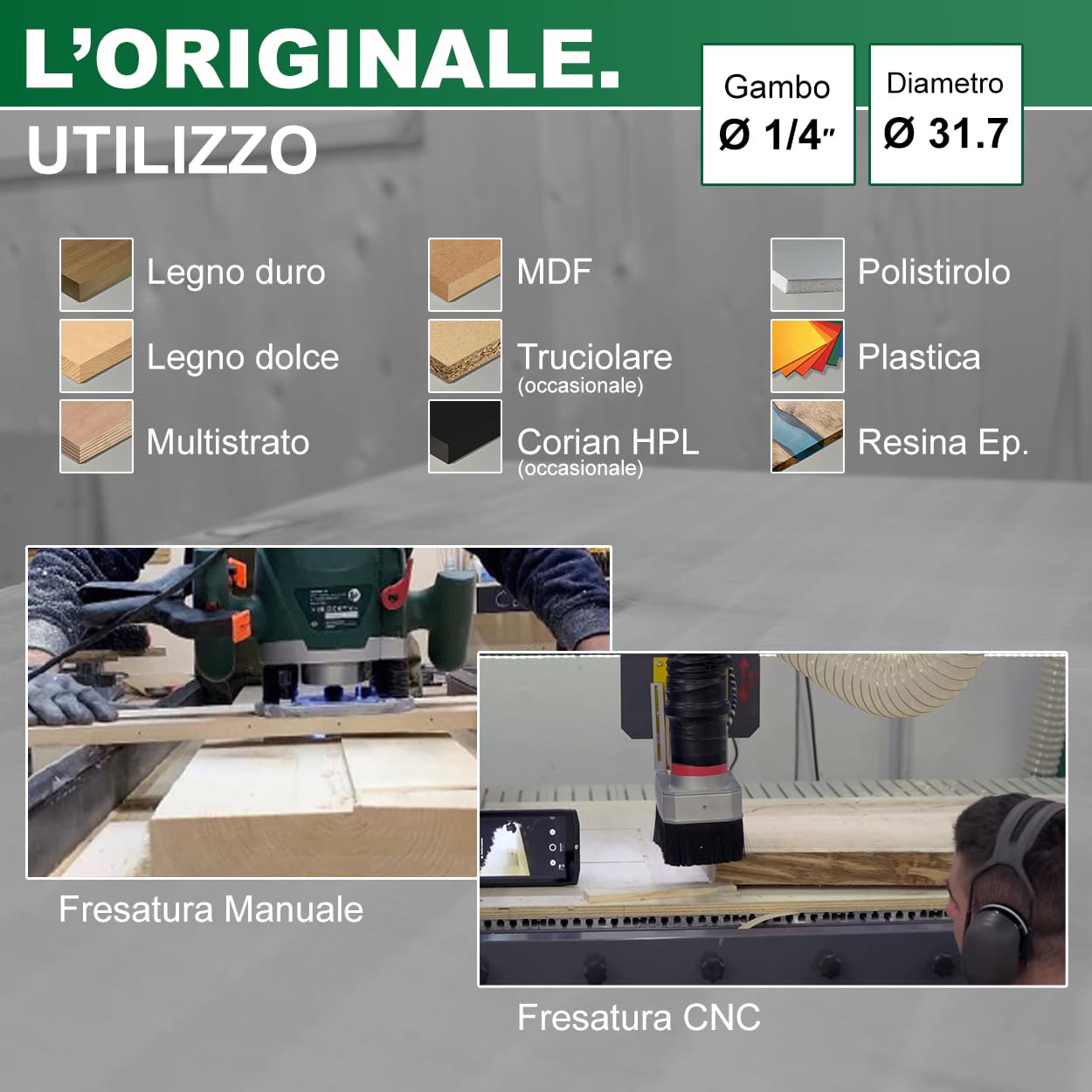 Router CNC Genmitsu PROVerXL 4030 V2 - Macchina Incisione 3 Assi, 400x300x110 Mm - Foto 5